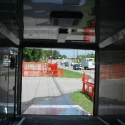 Enclosed Trailer 8.5'x36' Gooseneck Event Food Car Hauler (Silver) 22 Enclosed Trailer 8.5'x36' Gooseneck Event Food Car Hauler (Silver) -Cheap Trailers Store 16976 8 1