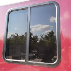 Enclosed Trailer 7' X 10' Brandy Wine Custom Equipment -Cheap Trailers Store 20190906 152926 1