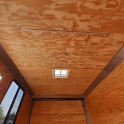 Enclosed Trailer 7' X 10' Brandy Wine Custom Equipment -Cheap Trailers Store 20190906 153040 1