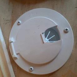 Enclosed Trailer 7' X 10' Brandy Wine Custom Equipment -Cheap Trailers Store 20190906 153127 1