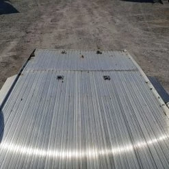 Aluminum Utility Trailer 7' X 22' Heavy Duty Car Hauler -Cheap Trailers Store 20191016 141625 2