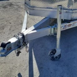 Aluminum Utility Trailer 7' X 22' Heavy Duty Car Hauler -Cheap Trailers Store 20191016 141648 2