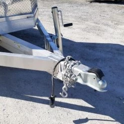 Aluminum Utility Trailer 7' X 22' Heavy Duty Car Hauler -Cheap Trailers Store 20191016 141654 2