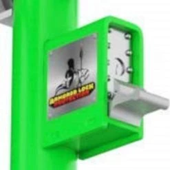 Green Touch XB103 Xtreme Pro Series Three Position Trimmer Rack -Cheap Trailers Store 21qd4jef9yl. ac 1