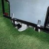 DR Power 313681 1 Ton Versa Trailer Rear Tow Hitch -Cheap Trailers Store 31368 2