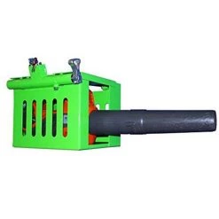 Green Touch Industries MTC100 Multi Tool Cage For Trailers