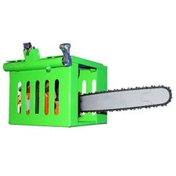 Green Touch Industries MTC100 Multi Tool Cage For Trailers -Cheap Trailers Store 41rfiyvmirl. ac 1