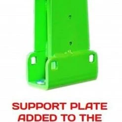 Green Touch XA102 Xtreme Pro Series Two Position Trimmer Rack -Cheap Trailers Store 41tnrnelvjl. ac 1