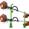 Green Touch XA102 Xtreme Pro Series Two Position Trimmer Rack -Cheap Trailers Store 41tzreknqkl. ac 1