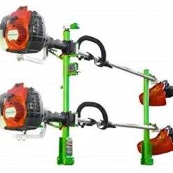 Green Touch XA102 Xtreme Pro Series Two Position Trimmer Rack