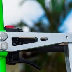 Green Touch XA102 Xtreme Pro Series Two Position Trimmer Rack -Cheap Trailers Store 61o1f8waxyl. ac sl1000 1