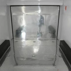 Enclosed Trailer 8.5'x14' Black - Custom Car Equipment ATV 21 Enclosed Trailer 8.5'x14' Black - Custom Car Equipment ATV -Cheap Trailers Store 69 4 1