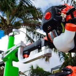 Green Touch XA102 Xtreme Pro Series Two Position Trimmer Rack -Cheap Trailers Store 713c5mxmeul. ac sl1000 1