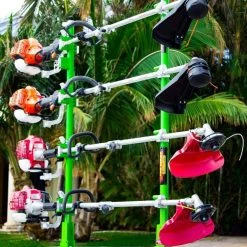 Green Touch XC104 XTREME Pro Series Four Position Trimmer Rack 12 Green Touch XC104 XTREME Pro Series Four Position Trimmer Rack -Cheap Trailers Store 81h6gtxfzsl. ac sl1500 1