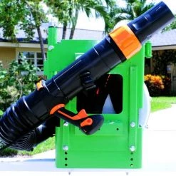 Green Touch Industries BPS100 Xtreme Pro Series Blower Rack -Cheap Trailers Store back 01 1024x1024 2x 1