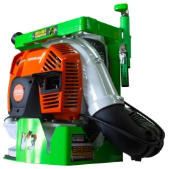 Green Touch Industries BPS100 Xtreme Pro Series Blower Rack -Cheap Trailers Store bps100 v3 cutout 1024x1024 2x 1