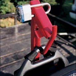 Trimmer Trap BR-1 Blower Rack for Backback Blowers -Cheap Trailers Store br1.1 1 2