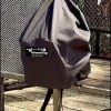 Trimmer Trap Back Pack Blower Cover