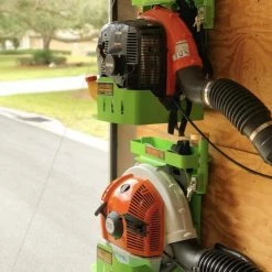 Green Touch Industries BPS100 Xtreme Pro Series Blower Rack -Cheap Trailers Store customer enclosed 1 1024x1024 2x 1