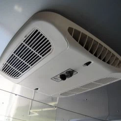 Custom Red 8.5x24 Enclosed Trailer (2) 5200lb Axles ATP Floor 47 Custom Red 8.5x24 Enclosed Trailer (2) 5200lb Axles ATP Floor -Cheap Trailers Store dsc00709 2 2