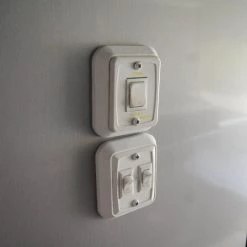 Custom Red 8.5x24 Enclosed Trailer (2) 5200lb Axles ATP Floor 48 Custom Red 8.5x24 Enclosed Trailer (2) 5200lb Axles ATP Floor -Cheap Trailers Store dsc00710 2 2