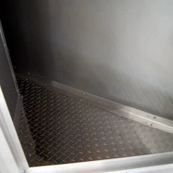 Custom Red 8.5x24 Enclosed Trailer (2) 5200lb Axles ATP Floor 52 Custom Red 8.5x24 Enclosed Trailer (2) 5200lb Axles ATP Floor -Cheap Trailers Store dsc00714 2 2