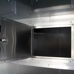 Custom Red 8.5x24 Enclosed Trailer (2) 5200lb Axles ATP Floor 54 Custom Red 8.5x24 Enclosed Trailer (2) 5200lb Axles ATP Floor -Cheap Trailers Store dsc00716 2 2