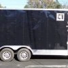 Enclosed Trailer 8.5'x26' Black - Cargo Car ATV Hauler -Cheap Trailers Store dsc02256 1