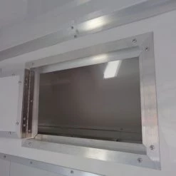 Enclosed Trailer 8.5'x26' Black - Cargo Car ATV Hauler -Cheap Trailers Store dsc02271 1