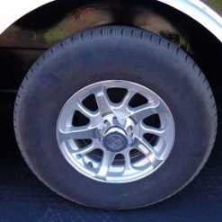 Enclosed Trailer 8.5'x26' Black - Cargo Car ATV Hauler -Cheap Trailers Store dsc02277 1