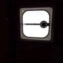 Enclosed Trailer 8.5'x28' White - Car Hauler Cargo Equipment Trailer -Cheap Trailers Store dsc02328 1