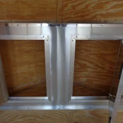 Enclosed Trailer 6'x16' Black - V-Nose Cargo Equipment Car ATV 31 Enclosed Trailer 6'x16' Black - V-Nose Cargo Equipment Car ATV -Cheap Trailers Store dsc02356 1