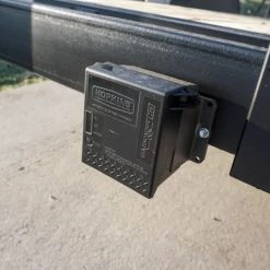 7x16 Equipment Dovetail Trailer w/5' Ramps -Cheap Trailers Store dsc02461 1 1