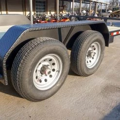 7x14 Equipment Trailer Dovetail 5' Ramps 22 7x14 Equipment Trailer Dovetail 5' Ramps -Cheap Trailers Store dsc02480 1 1