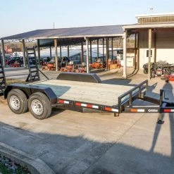 7x14 Equipment Trailer Dovetail 5' Ramps 20 7x14 Equipment Trailer Dovetail 5' Ramps -Cheap Trailers Store dsc02482 4 1