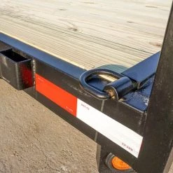 7x14 Equipment Trailer Dovetail 5' Ramps 23 7x14 Equipment Trailer Dovetail 5' Ramps -Cheap Trailers Store dsc02484 4 1