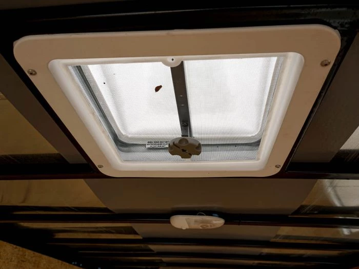 Enclosed Trailer 6'x12' White - V-Nose 3,500 lb. Axle 20 Enclosed Trailer 6'x12' White - V-Nose 3,500 lb. Axle - Image 18