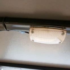 Enclosed Trailer 7'x12' Single Axle 3500lbs V-Nose W/ Ramp -Cheap Trailers Store dsc02618 1 1