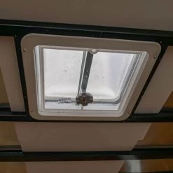 Enclosed Trailer 8.5' X 24' Blackout Equipment Hauler -Cheap Trailers Store dsc02664 2 1