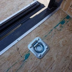 Enclosed Trailer 8.5' X 24' Blackout Equipment Hauler -Cheap Trailers Store dsc02670 3 1