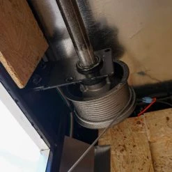 Enclosed Trailer 8.5'x24' Black- Car Motorcycle Hauler -Cheap Trailers Store dsc02688 2 1