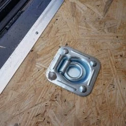 Enclosed Trailer 8.5'x24' Black- Car Motorcycle Hauler -Cheap Trailers Store dsc02689 3 1