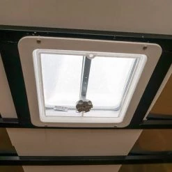 Enclosed Trailer 8.5'x24' Black- Car Motorcycle Hauler -Cheap Trailers Store dsc02690 3 1