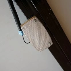 Enclosed Trailer 8.5'x24' Black- Car Motorcycle Hauler -Cheap Trailers Store dsc02691 3 1