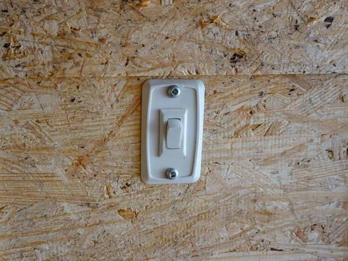 Enclosed Trailer 8.5'x22' Red & Black - Car Hauler 20 Enclosed Trailer 8.5'x22' Red & Black - Car Hauler - Image 18