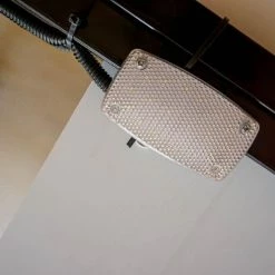 Enclosed Trailer 8.5'x22' Red & Black - Car Hauler 44 Enclosed Trailer 8.5'x22' Red & Black - Car Hauler -Cheap Trailers Store dsc02720 2 1