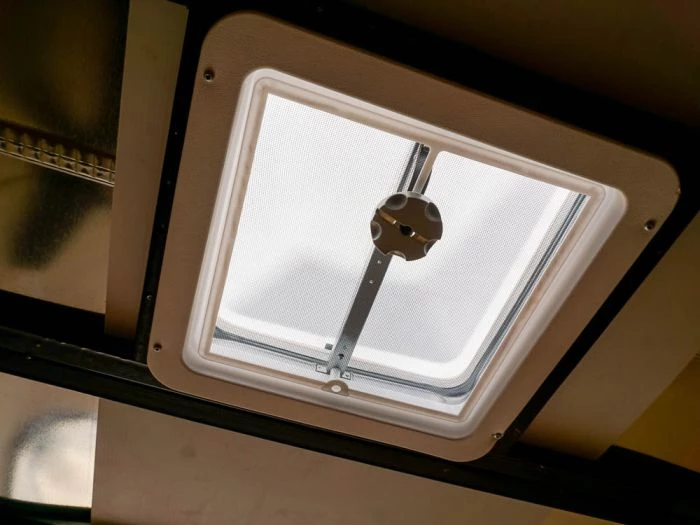 Enclosed Trailer 8.5'x22' Red & Black - Car Hauler 23 Enclosed Trailer 8.5'x22' Red & Black - Car Hauler - Image 21