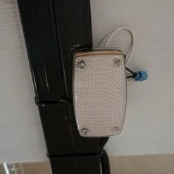 Enclosed Trailer 8.5x24 Tandem Axle Charcoal Gray - Motorcycle Car Hauler -Cheap Trailers Store dsc02814 2 1