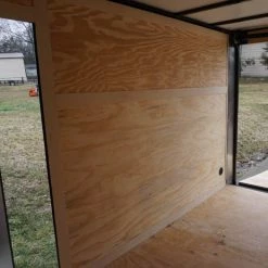 6x12 Enclosed Trailer Red V-Nose Blackout Package 3,500lb Axle 47 6x12 Enclosed Trailer Red V-Nose Blackout Package 3,500lb Axle -Cheap Trailers Store dsc03392 2 1