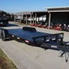 7x18 Steel Floor Car Hauler (2) 3500lb Axle w/ Brake and Ramps 2 7x18 Steel Floor Car Hauler (2) 3500lb Axle w/ Brake and Ramps -Cheap Trailers Store dsc03554 2 1